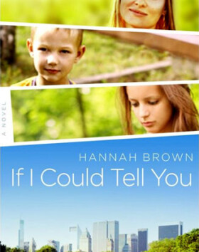 About the Novel If I Could Tell You